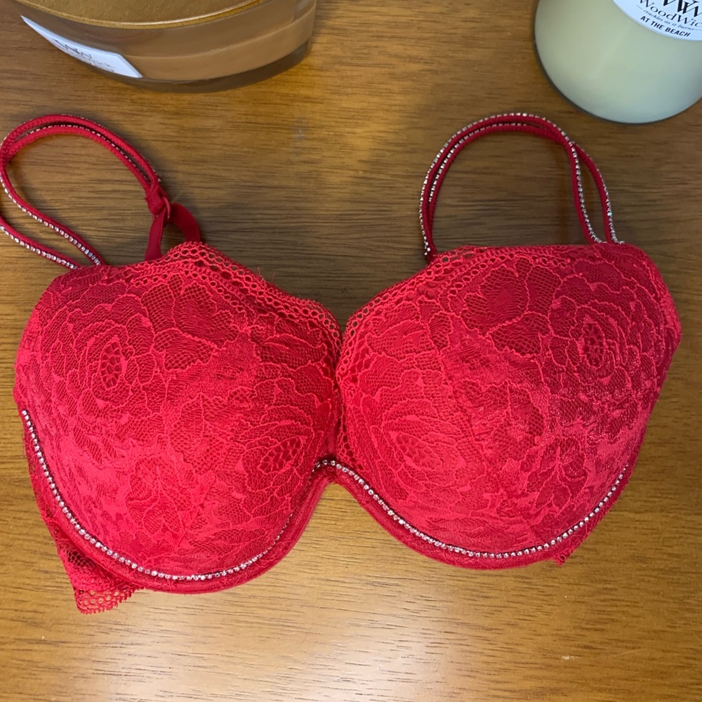 La Senza Beyond Sexy Push Up Bra